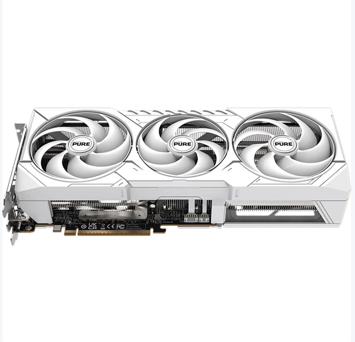 Подходит для игровой видеокарты Sapphire RADEON RX 7900/9070/XT e-sports RX 9070 Polar