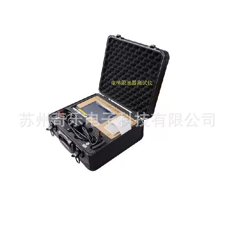 FDX-06 лифт ограничитель скорости тестер ограничитель скорости