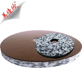 海绵擦;海绵;百洁垫