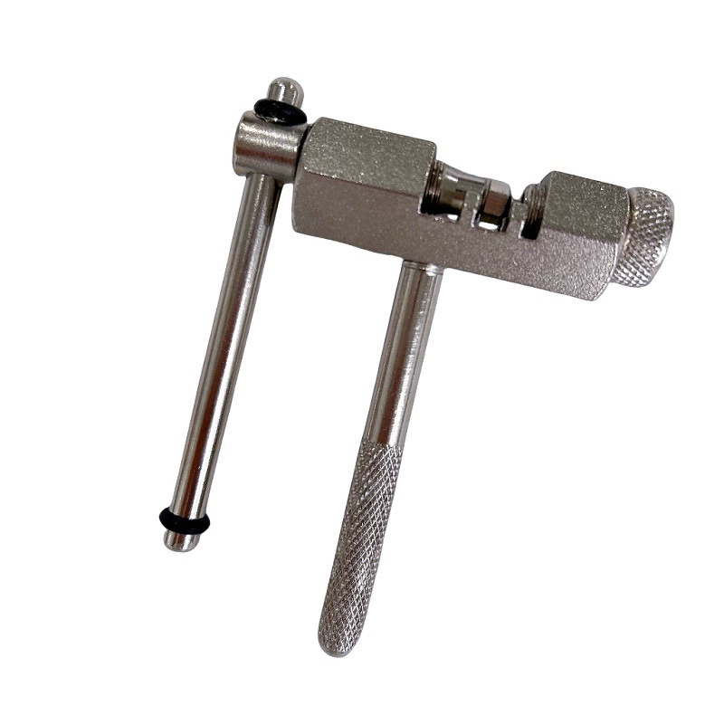 Инструменты для ремонта горных велосипедов, закаленные, термообработанные, цельнометаллические, ремонтные, резак для цепи, аксессуары для снятия цепи центрального вала маховика