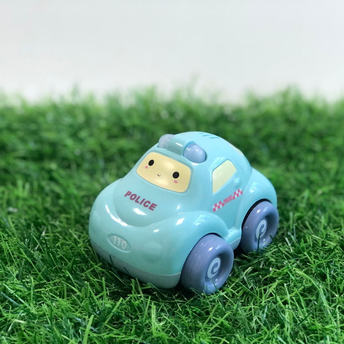 汽车总动员回力车蛋糕装饰小汽车儿童生日烘焙甜品台装扮插件摆件