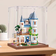 ������ϵ�гǱ������ǿ���չʾ�������ָ�42638 �������ְ����ɺ�