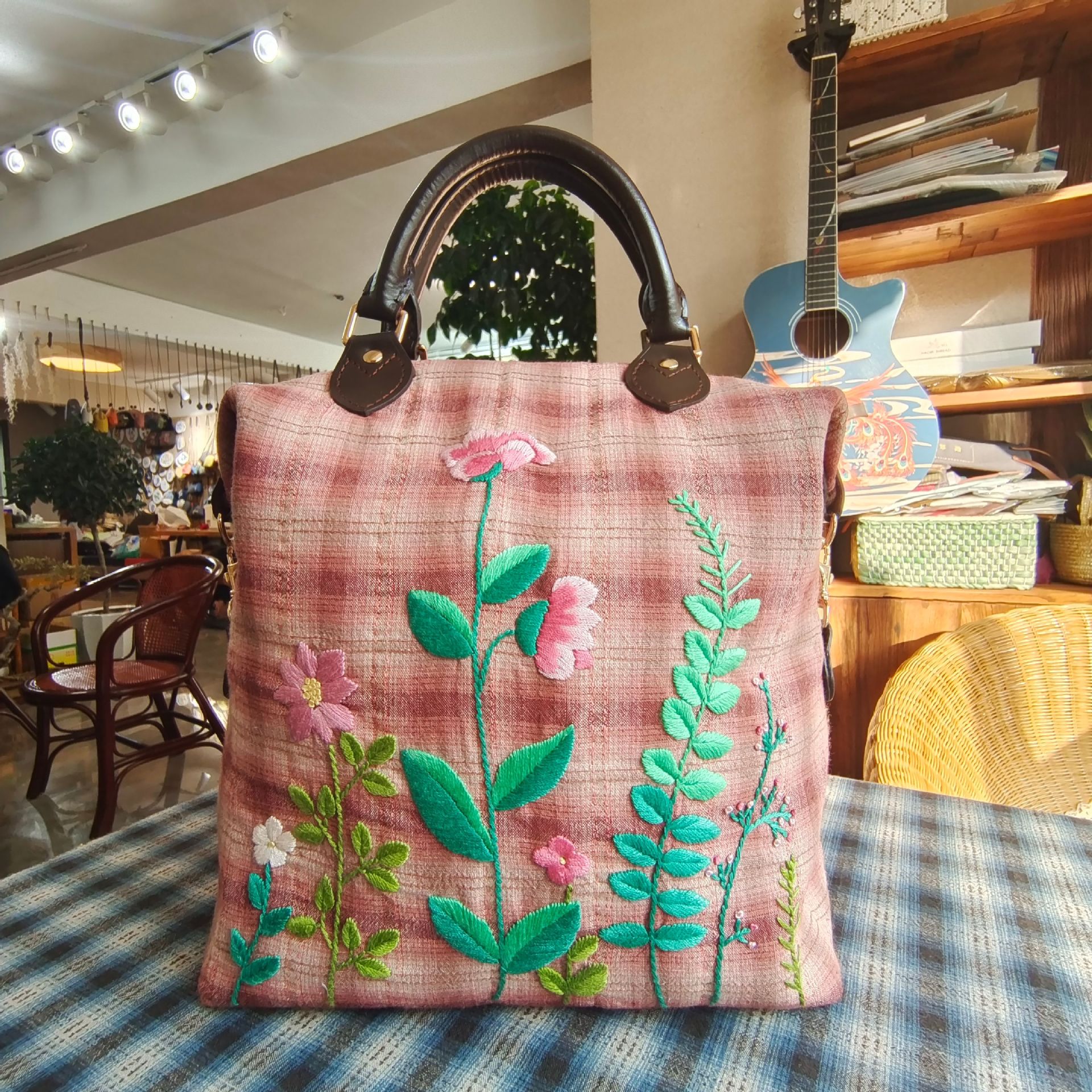 2110089 vitalidad (rosa) bolsa de oído-producto sin acabado