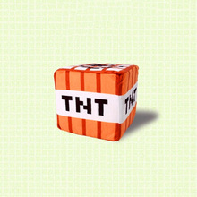 ҵëqMC Minecraft TNTըݿĩӰС