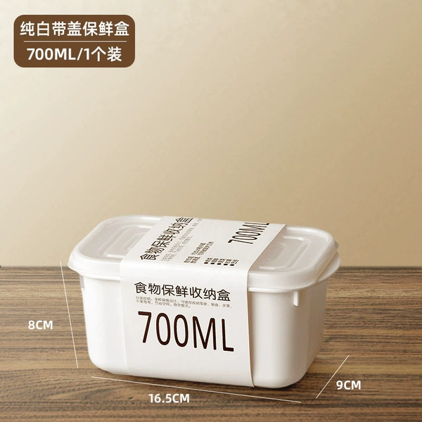 Scaled, import, 700 ml