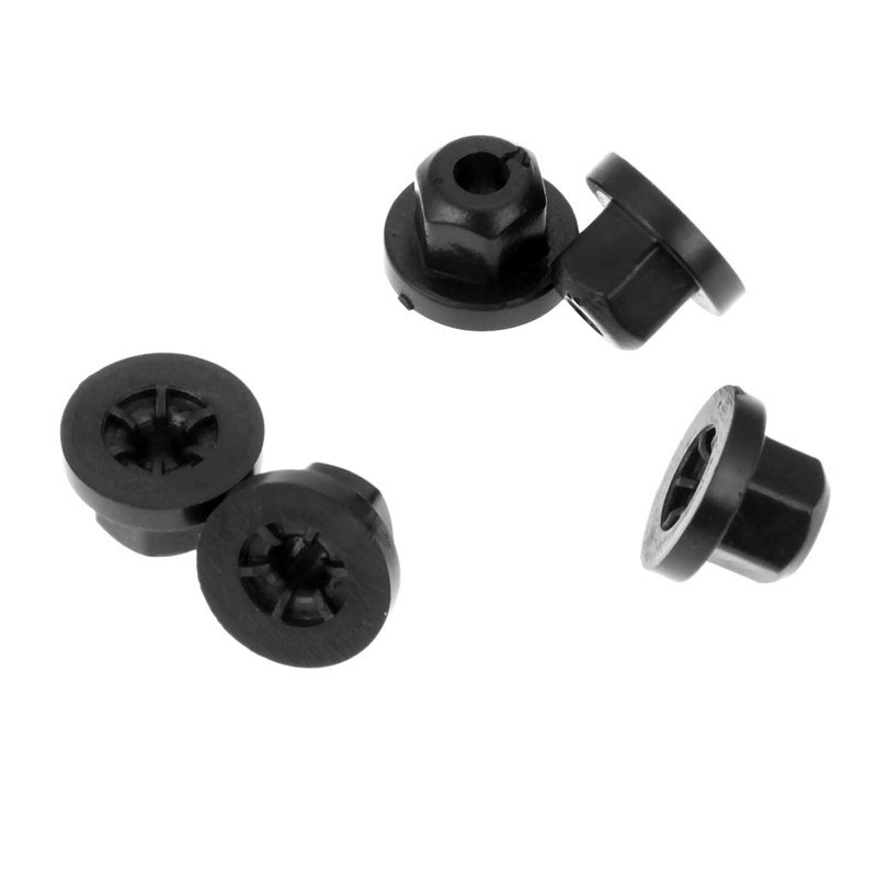 Wholesale Suitable for Bmw 1 Series, 3 Series, 5 Series, 7 Series, X1, X3, X5, X6, Z Car Self-Tapping Screw Base Fixing Clips