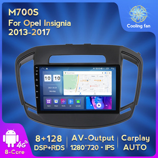 �m�ÚW��Insignia 2013-2017�İ�׿ϵ�y�{����ҕCarplay������
