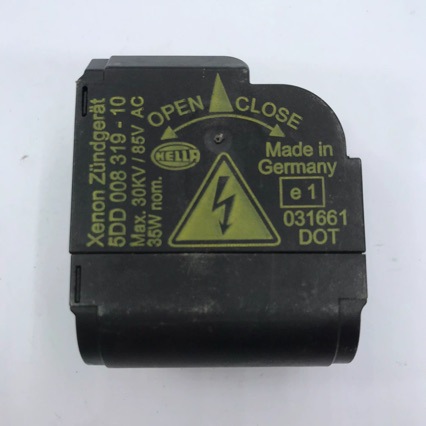 Original position decoder stabilizer xenon lamp quick start decoder computer board high voltage head 5DD008319-10