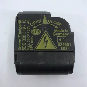 Original position decoder stabilizer xenon lamp quick start decoder computer board high voltage head 5DD008319-10