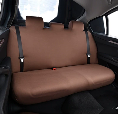 Universal seat cover | and Backrest Cover, Fabric