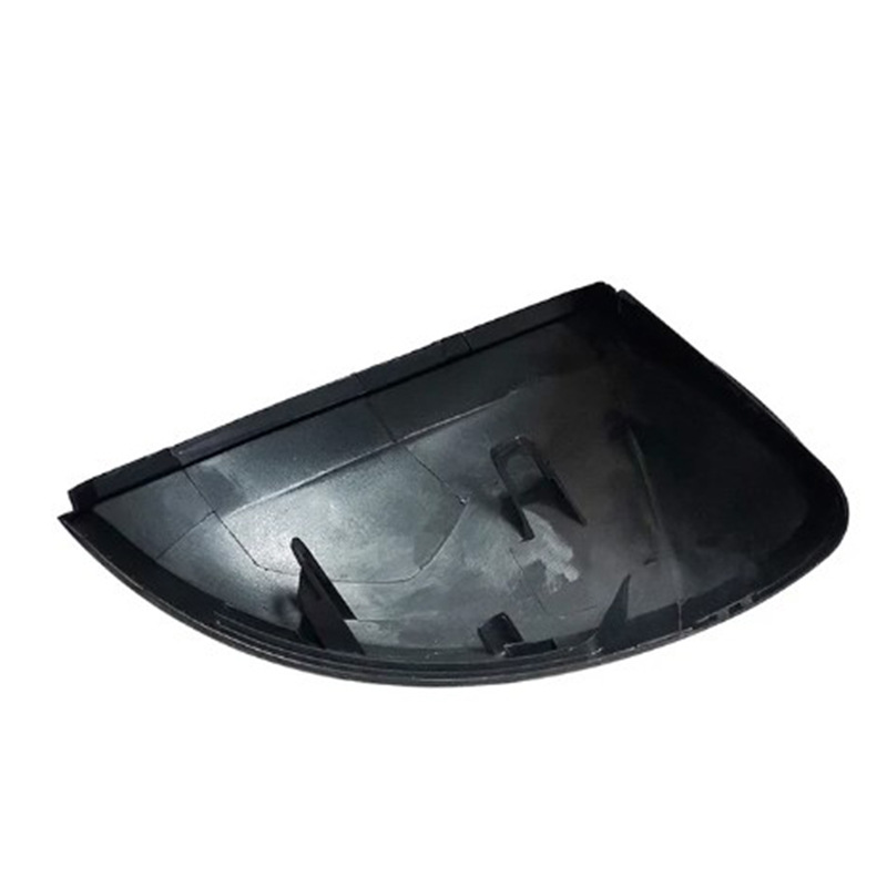 Suitable for 17-20 Volkswagen Tiguan Rearview Mirror Housing, Tiguan Reflector Cover, Reversing Mirror Cover Replacement Parts