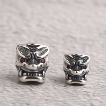 S925�y �����ְ������������L���diy����ˮ���ִ������Ʒ���