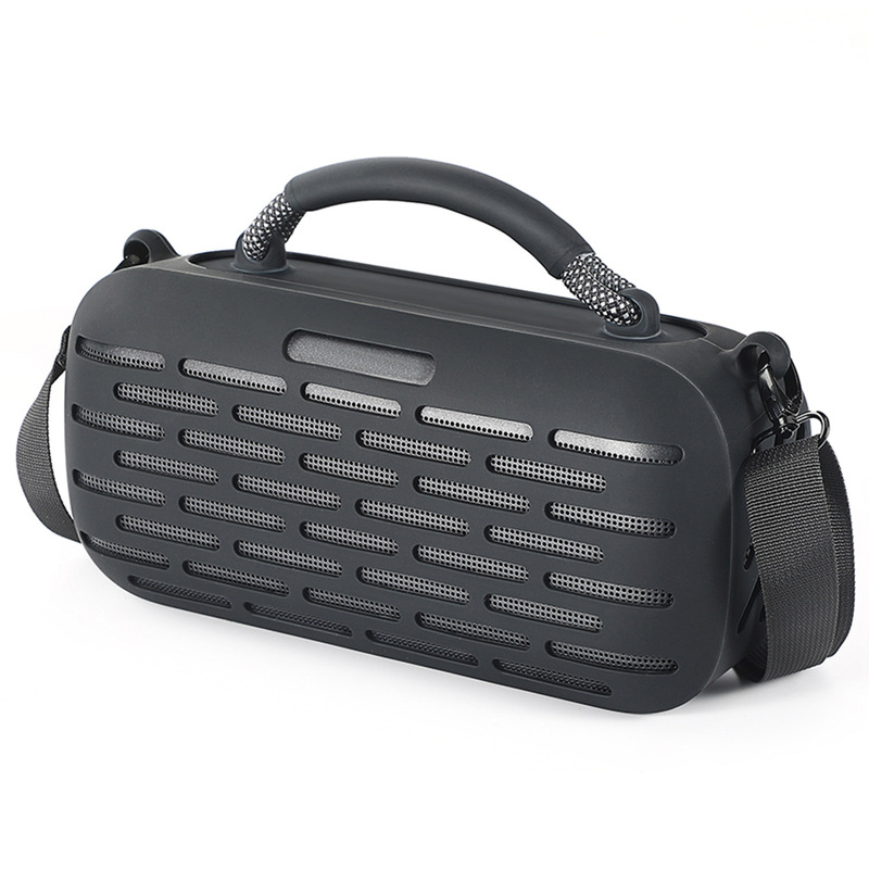 For Bose SoundLink Max Portable Speaker Silicone Protective Case For Bose SoundLink Max Portable Speaker Silicone Protective Case