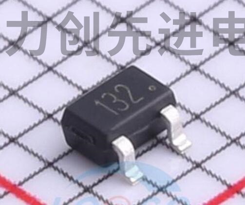 DTA123JUA-TP 封装 SOT-323 数字三极管