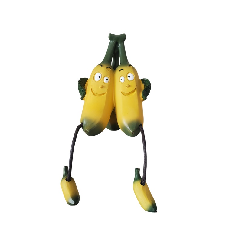 越境新品果物野菜デスクトップ屋外庭園家庭癒し系情緒解凍かわいい装飾創意プレゼント|undefined