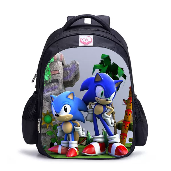 Sonic 25