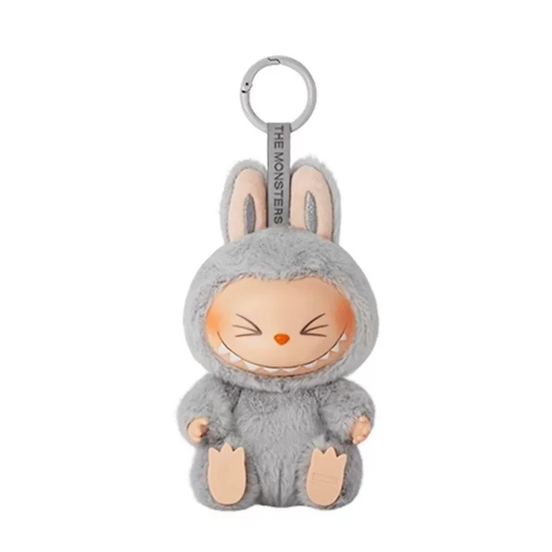 Горячая распродажа серии bubble face plush party UB ткань второго поколения macaron lava L store AB glue U