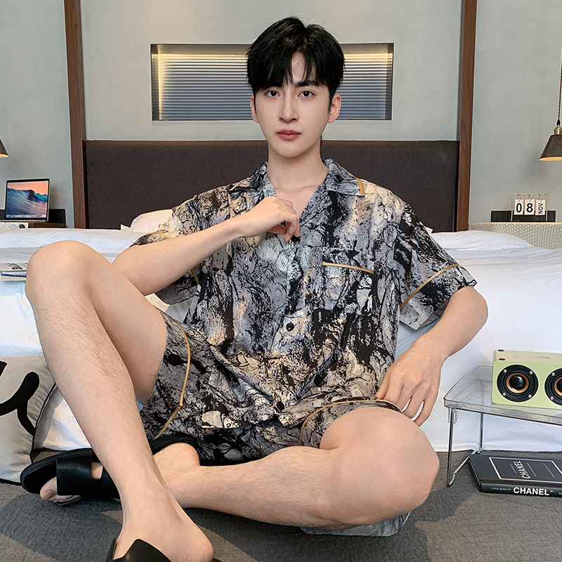 WSC246096남성 잉크 그레이