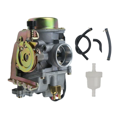 Atv Scooter Motorcycle – Carburetor