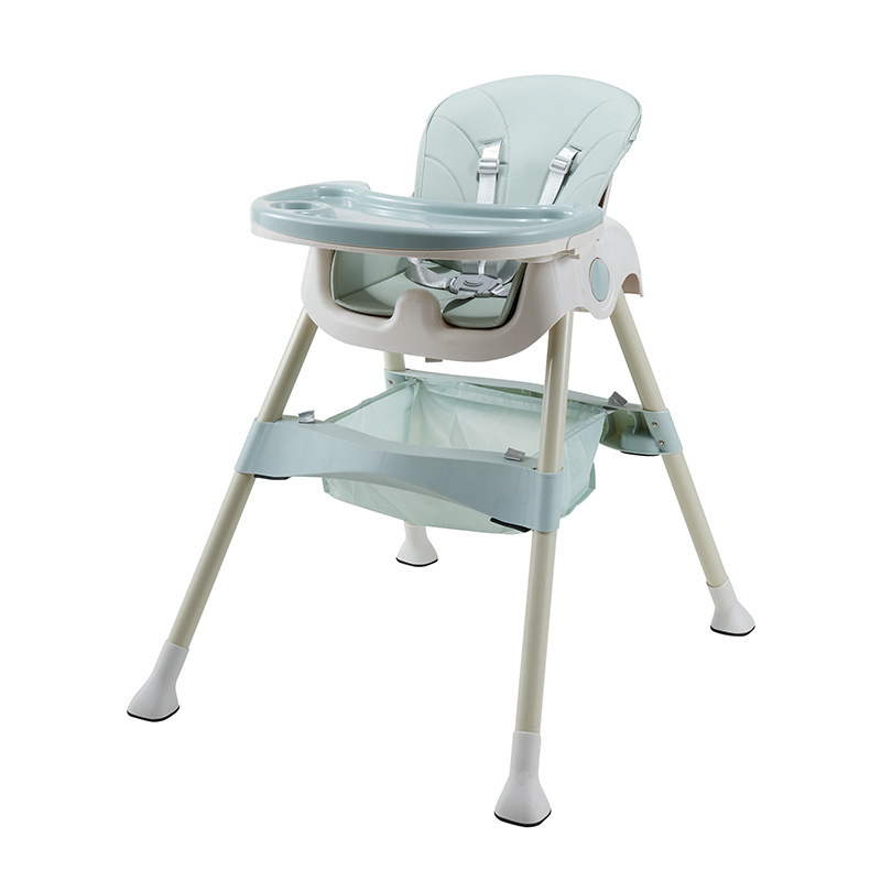 Silla de comedor para bebés, silla mecedora para niños, silla de estudio para bebés 2 en 1, silla de mesa de comedor para bebés de 0 a 6 años, artefacto