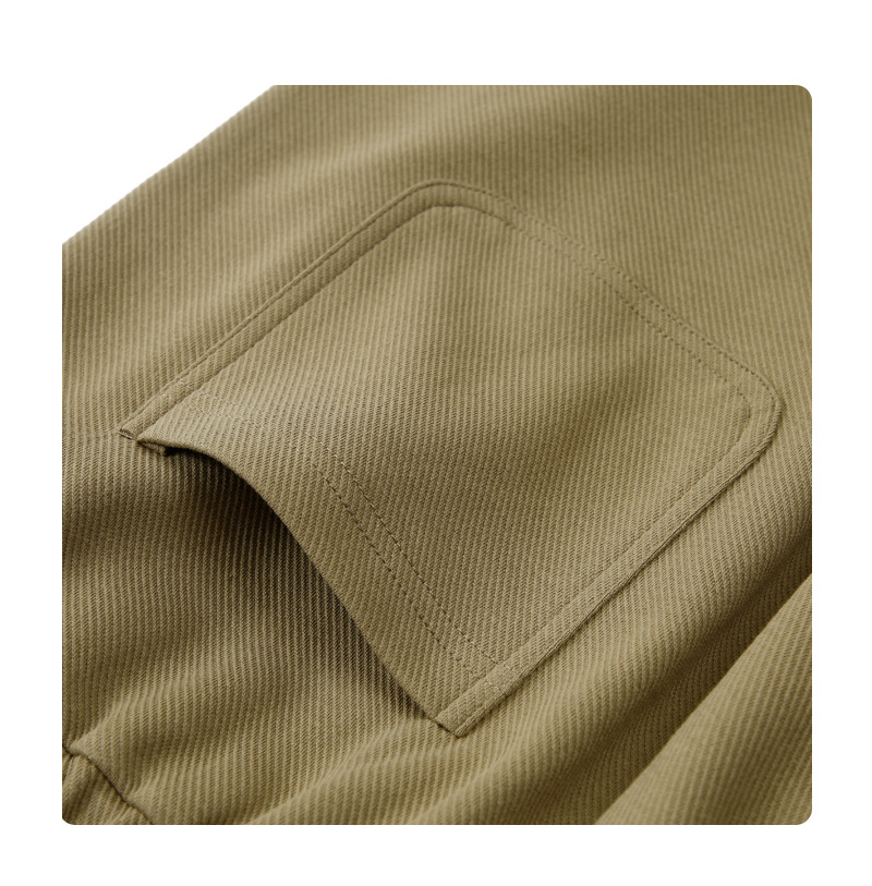 Herrenbekleidung Baumwolle Retro Casual Jogginghose Lose Sporthose Herren Lange Hose_voghion.com