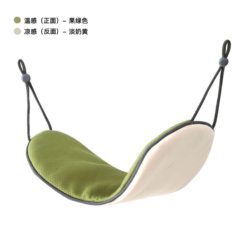 睡眠アイマスクアマゾンクロスボーダー直供氷糸温涼両用遮光アイマスク男女アイマスク現物卸売り|undefined