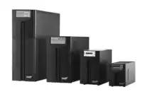 Кехуа ИБП (UPS) Uninterrupted Power YTR1101L 1KVA 800W, высокочастотный онлайн ИБП