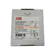 TU836V1 3BSE013237R1 ABB  中央处理器