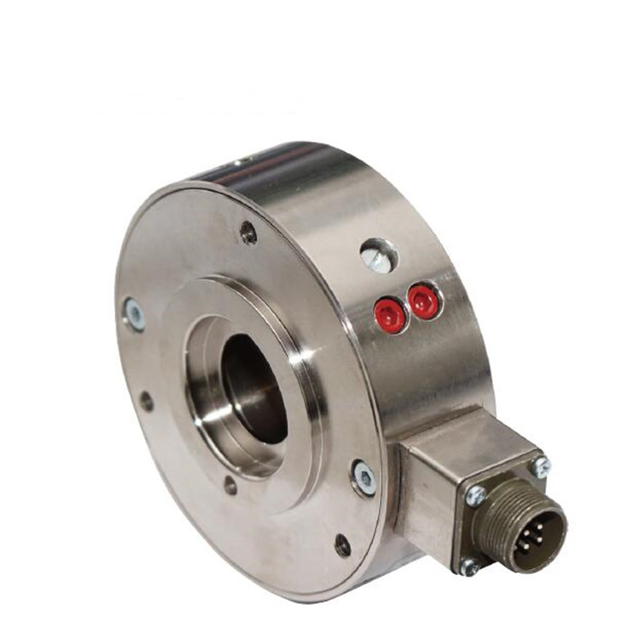 Erhardt+Leimer莱默尔PD2140张力复合机制造工艺应用传感器