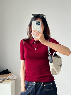 25�¿�100%��ë�P�Ӽ�60sͨ�w�o�p�u���C��5����POLO�Iᘿ���2567