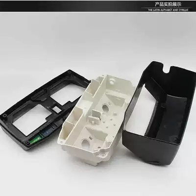 Case Code Meter Assembly – Motosiklet cihazları