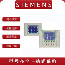 6AV6642-0BC01/0AA11/0BA01/0DC01/0DA01-1AX1-0AX1触摸屏TP 177B