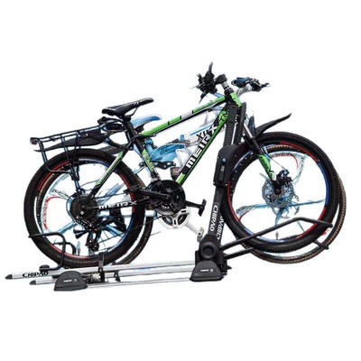 Roof Bike Rack Suv: Car bike rack