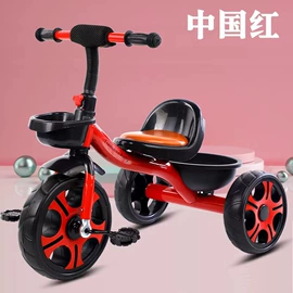 儿童滑板车;滑行玩具;儿童平衡车