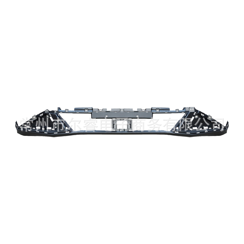 Suitable for the lower section of the front and rear bumpers of the 2023 Changan Oushang X5PLUS