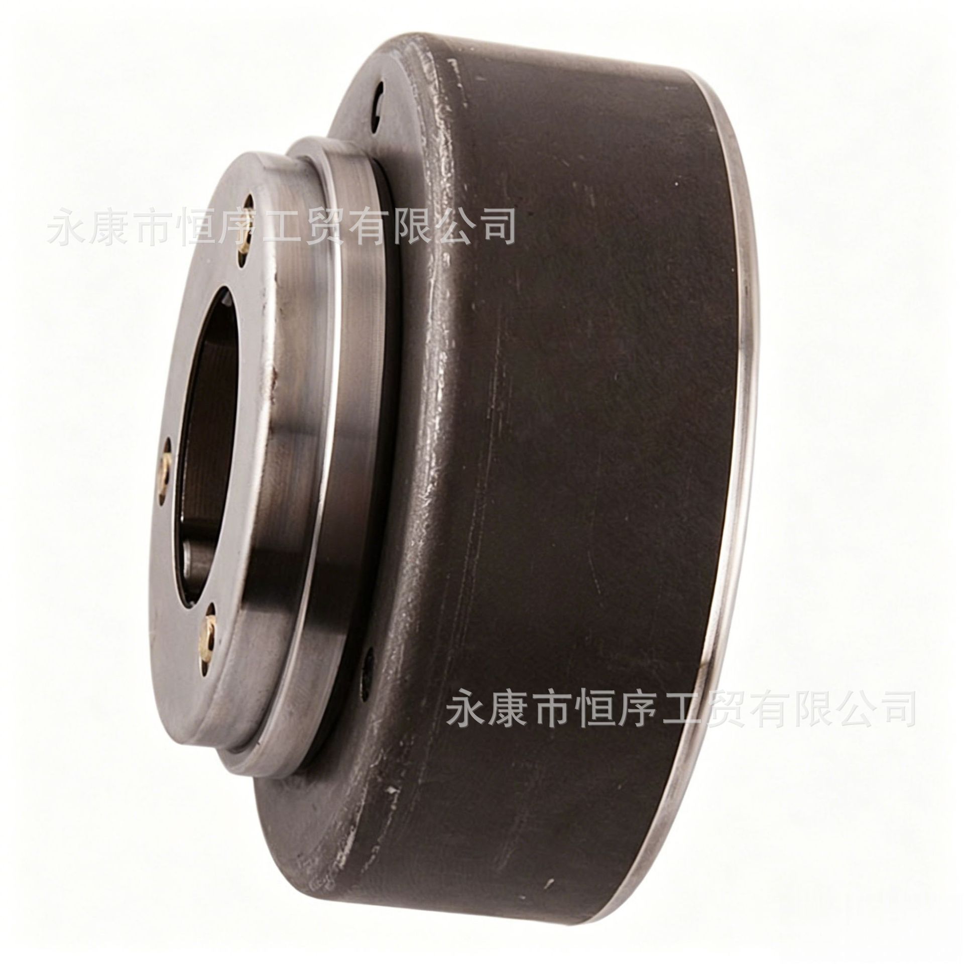 Off-Road Motorcycle Atv Spare Parts 110-125Cc Engine Magneto Rotor Coil Magnetic Steel