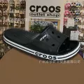 [Black] Beiya Slide Sandals