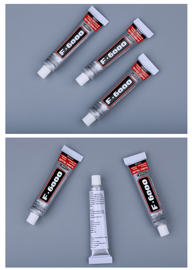 Car Ceiling Cloth Falling Off Edge Repair Glue Interior Ceiling Repair Nail Buckle Falling Off Special High Temperature Resistance