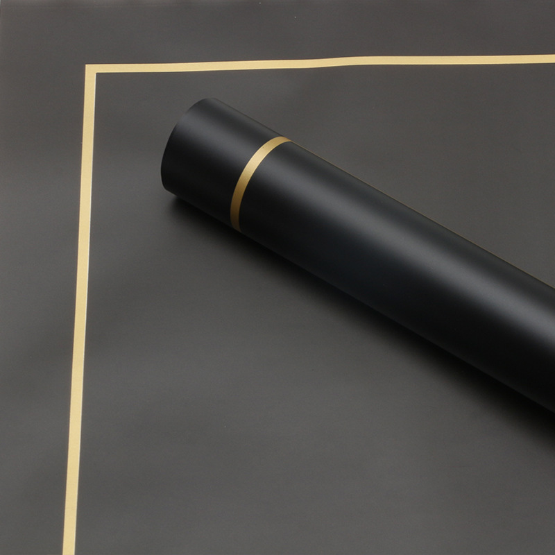 블랙, 57*57cm, 20매/팩