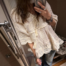 �ع���ʽ�ȼٷ���Ƹо�����˿�廨���V��ϵ�����ʰ׳���Ů