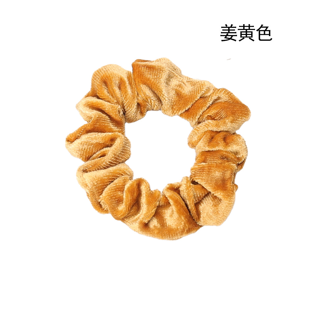 생강