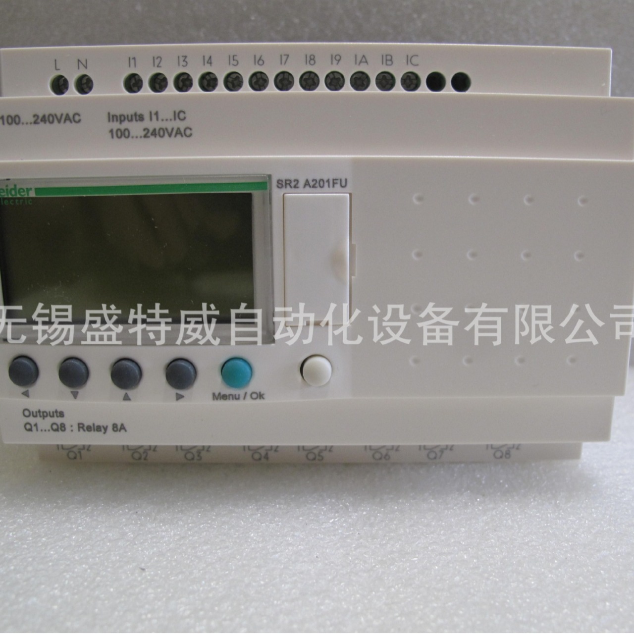 原装现货SR2A201FU/SR2A201BD/SR3B101BD/SR3B101FU  逻辑控制器