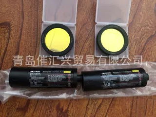 销售韩国普拉瑞POLARION   PS-B8-P58A探照灯电池及探照灯PS-NP1
