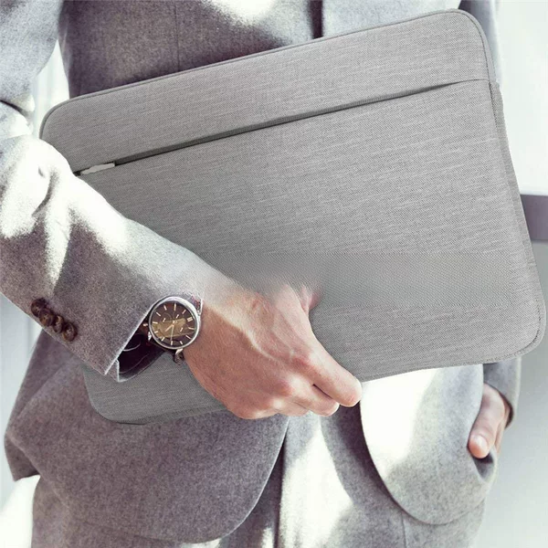 Shockproof computer bag waterproof 13-16.5 inch laptop protective case Apple Xiaomi Lenovo laptop bag