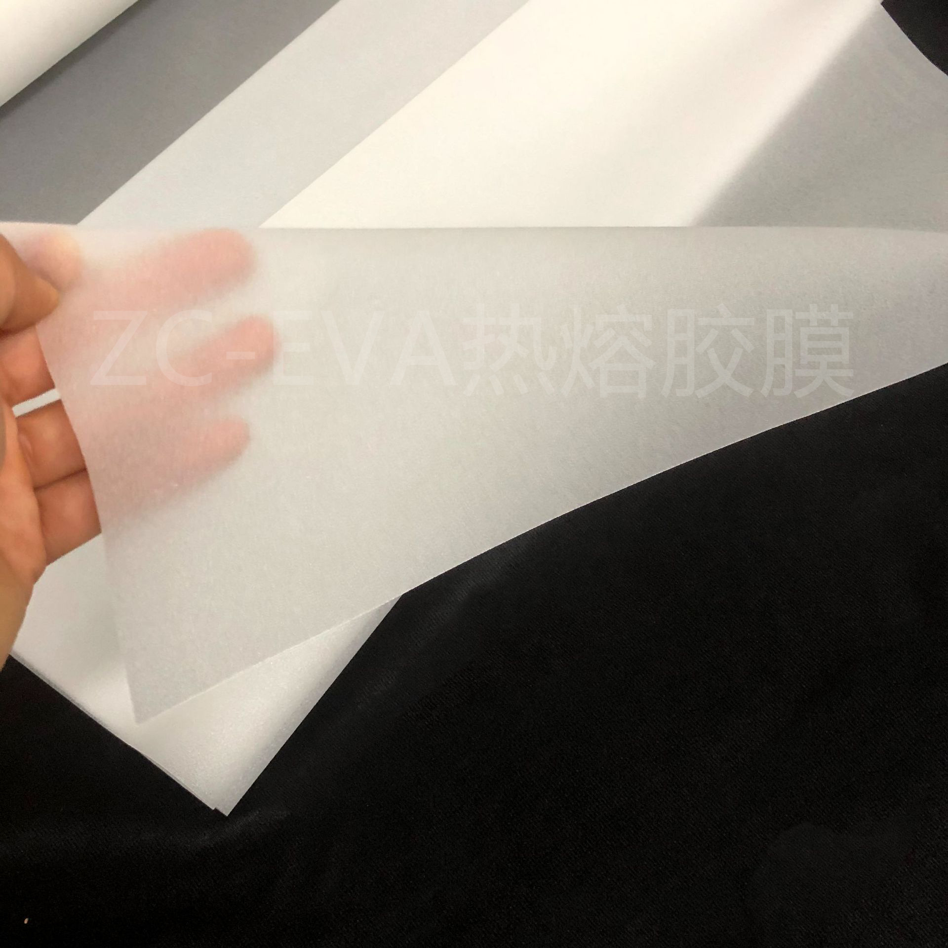 eva热熔胶膜  eva热熔胶膜