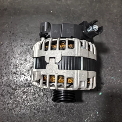 LR105985 Generator Generatorlar hissələri (Dinamo və detalları)