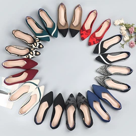 女式时装单鞋;女式休闲单鞋;乐福鞋