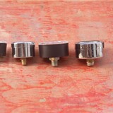 G1/4 Y50 Осевое давление давления пневматическое давление. Клапан декомпрессионного клапана 0-1,2 МПа.