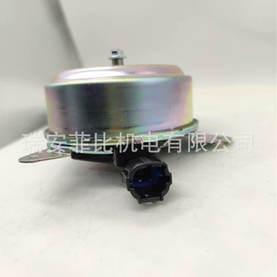 Fan Nissan fan motor