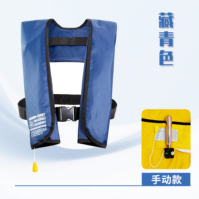 Тибетская синяя модель